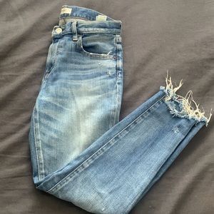 Moussy Vintage skinny jeans